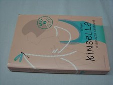 (Sophie Kinsella) La ragazza fantasma  2010 Mondadori 1 ed.