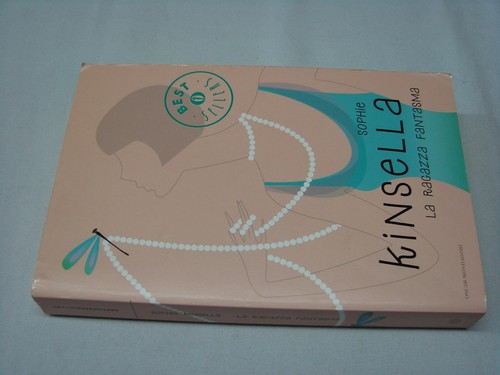 Ragazza - kinsella), la