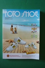 EDITORIALE DI FOTO SHOE 30 N.4