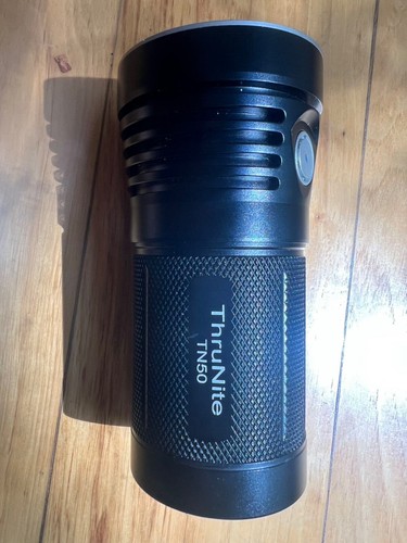 Thrunite tn50 16000 lumen - 16000,