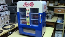 frigorifero Pepsi-Cola a