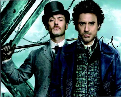 Robert downey foto - robert, jr.