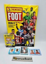 Foot 2016 2017 Ligue Album