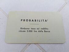 MONOPOLI PEZZI RICAMBIO