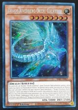 DRAGO RIVERBERO OCCHI