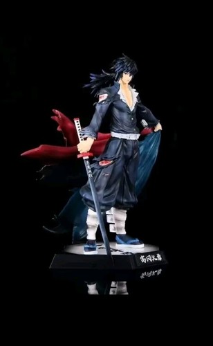 Demon slayer tomioka - slayer, giyuu