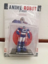 Anime Robot Collectio  Arbegas