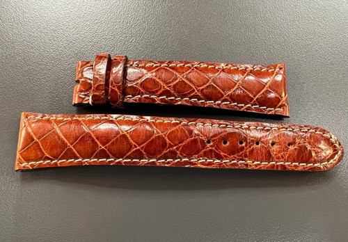 Breitling original alligator - breitling,