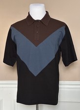 Polo Bottega Veneta in piquet