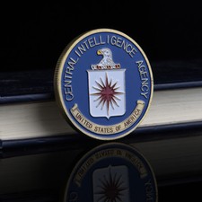 US CIA Central Intelligence