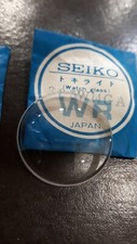 SEIKO Crystal 325W14GA for 6159-7000 and 7001 Divers vintage nos