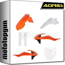 acerbis kit plastiche completo