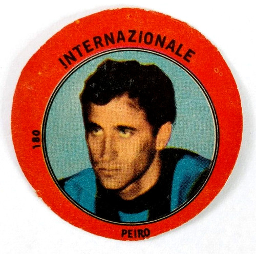 1965 joaquin peiro - 1965, inter