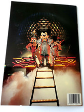 Walt Disney World EPCOT CENTER