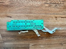 YAMAHA SY22/SY35 PANNELLO B