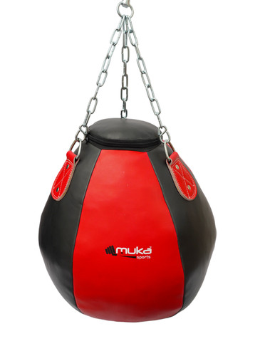 Muka sports sacco - sports, da