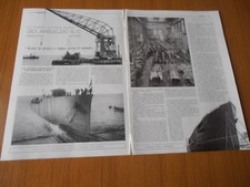 1917 ANSALDO CANTIERE