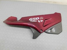 SCOCCA SOTTOSELLA SOTTO SELLA