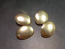 Gemelli antichi oro kt - gemelli, in
