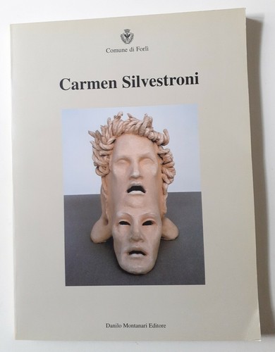 Carmen silvestroni comune - carmen,