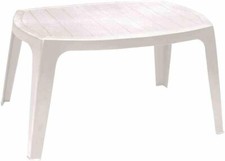 Tavolino Rettangolare da