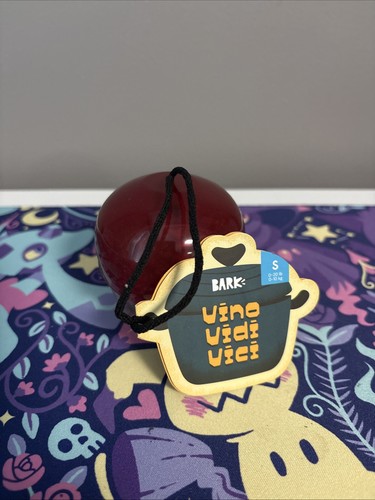 Bark box super chewer vino - bark,