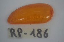 Left Rear Blinker Lens Bosatta