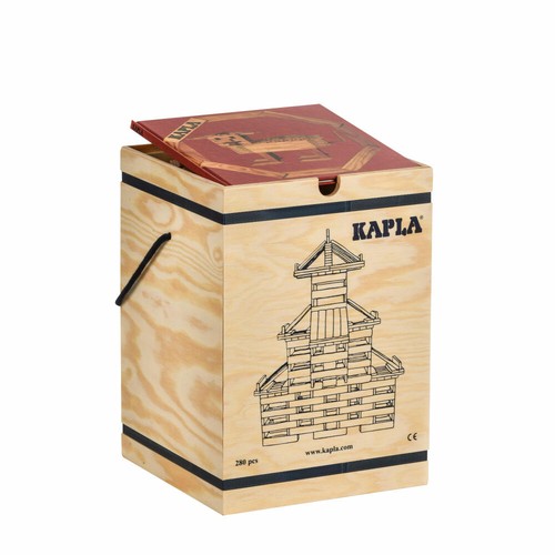 Scatola kapla 280 ma - -,