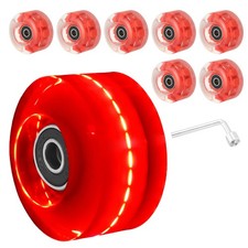Set di ruote per pattini a
