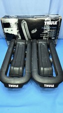 Thule Hull-A-Port Aero Porta Kayak 838 da Tetto Pieghevole Verticale 
