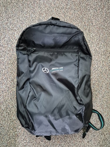 Zaino mercedes amg petronas - amg,