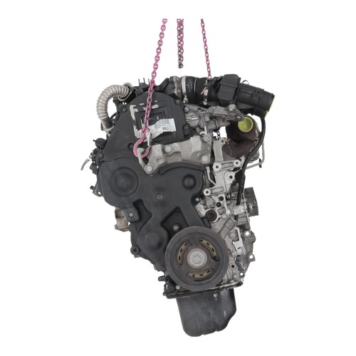 Tipo motore 9h02 peugeot 308 - tipo,