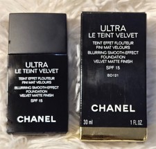Fondotinta CHANEL Ultra Le