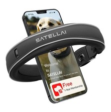 SATELLAI Recinzioni Wireless