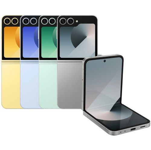 Samsung flip6 512gb - samsung, 5g