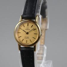 Omega De Ville Orologio da