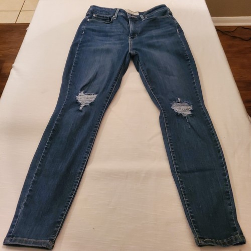 Jeans donna firmati levis - donna,