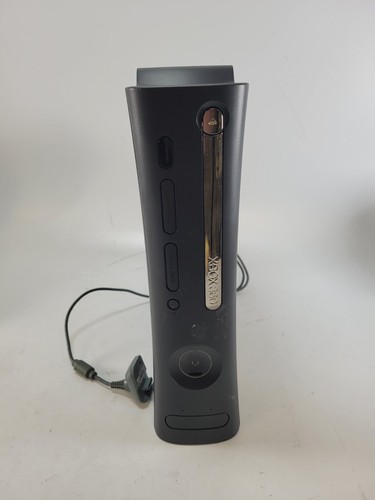 Microsoft xbox 360 elite - 360,