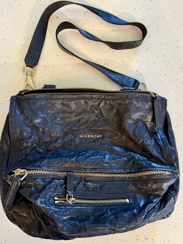 Borsa tracolla givenchy - a,