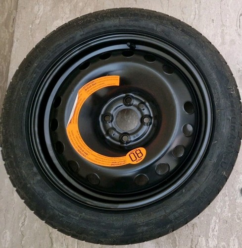 Ruotino scorta alfaromeo - scorta,
