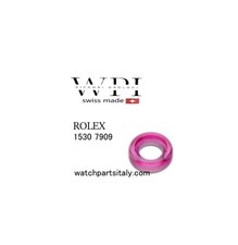 ROLEX CALIBRO 1530 1555 1570 1575 -  7909 JEWEL OSCILLATING WEIGHT, LOWER - PIET