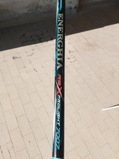 TRABUCCO ENERGHIA RACE RBX