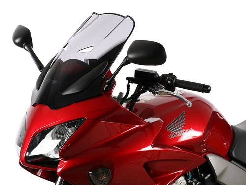 Mra cupolino touring maxi - cupolino,