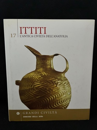 Grandi civiltà ittiti - civiltà(17)-,