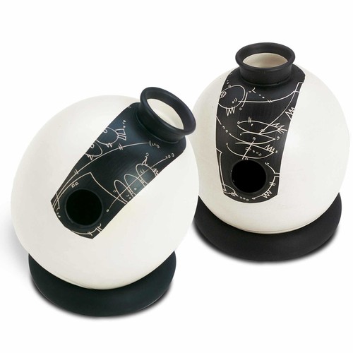 Schlackwerk u30 twin udu set - twin,