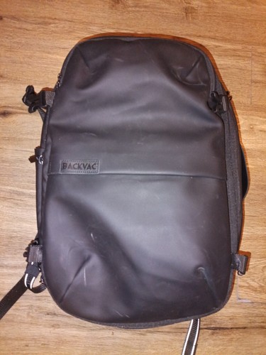 Backvac pro zaino sistema - zaino,