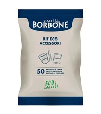 150 accessori caffè - caffè, borbone