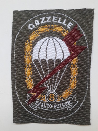 Scudetto omerale compagnia - scudetto,