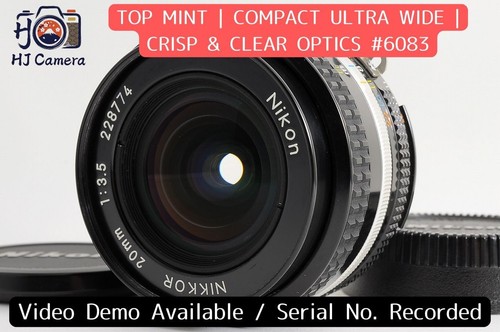 Ottimo come nuovo nikon ai - [ottimo, nuovo]