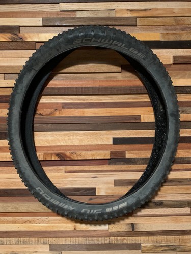 Schwalbe nobby nic - schwalbe,